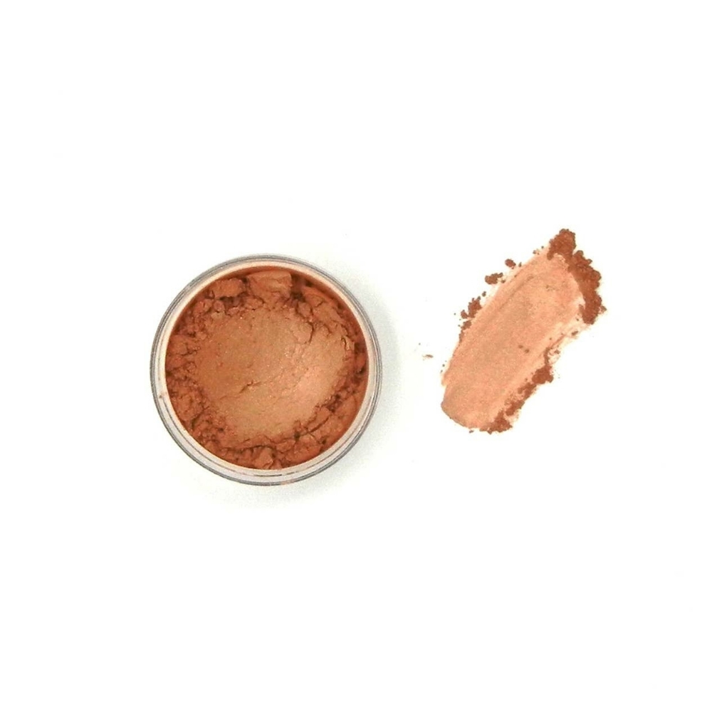 Tropic Sunset Vegan Bronzer